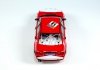 NuNu PN24007 BMW 320i E46 DTCC 2001 Winner 1/24